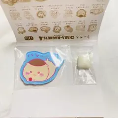 ちいかわ CHARA-MAGNETS 4 マグネット くりまんじゅう