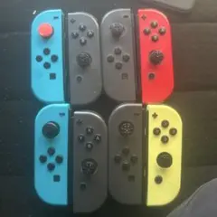 ジョイコン　ジャンク品