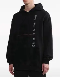 RAF SHIMONS × FRED PERRY フーディのサムネイル