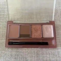 Fujiko フジコMulti easy Palette 01 インパルスピンクのサムネイル