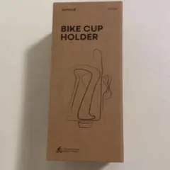 Lamicall Bike Cup Holder 自転車 ボトルホルダー - メルカリ