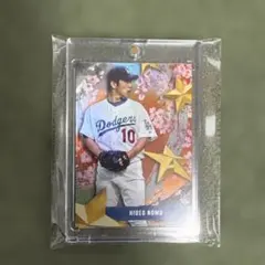 2026年最新】野茂英雄の人気アイテム - メルカリ