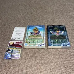 ドラゴンクエスト9 攻略本 ドラクエ DRAGON QUEST Ⅸ 公式ガイド