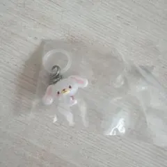 サンリオ ゆるっとめじるしアクセサリー しろうさ