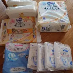 母乳パッドのみ