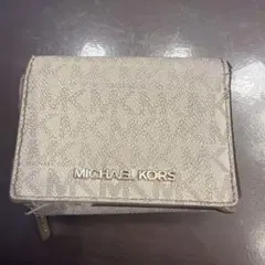［中古品］MlCHAEL KORS レディース財布のサムネイル