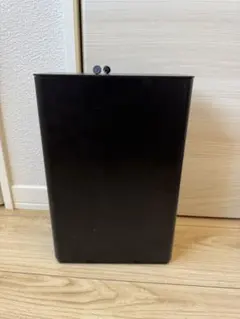 山崎実業　ルーター収納ケース　ロングのサムネイル
