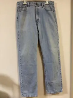 Levi's 505 W36 L32 made in usa