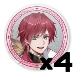 2026年最新】ローレン 缶バッジの人気アイテム - メルカリ
