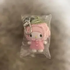 サンリオ ちびっとも 和菓子 マイメロディ