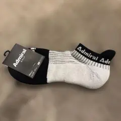 Admiral Golf ゴルフ用ソックス 25~27cm