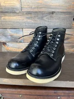 REDWING 8165 6.5D ソールカスタム 2010年製 - メルカリ