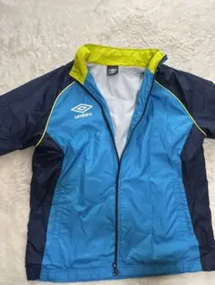 アンブロ Jr. ジャージ　上下セット