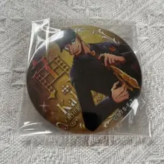 ONE PIECE カク 輩缶バッジ
