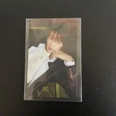 BOYNEXTDOOR ソンホ　BOYLIFE タワレコ特典