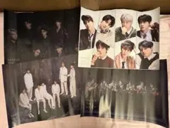 2026年最新】bts map of the soul ポスターの人気アイテム - メルカリ