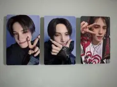 JO1 川西拓実10th HIMP セルカ通常盤ABセット