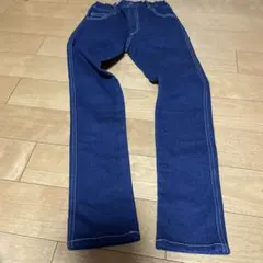 branshes キッズ デニムパンツ