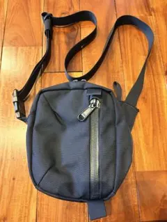 SYMA トートバッグ ショルダー2wayブラック 通学通勤バック - メルカリ