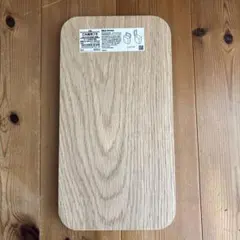 無印　ゴミ箱用フタ　未使用品のサムネイル
