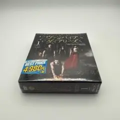ヴァンパイア・ダイアリーズ フィフス・シーズン セット1〈6枚組〉