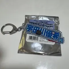 オリックス・バファローズ 宇田川優希 14 アクリルキーホルダー