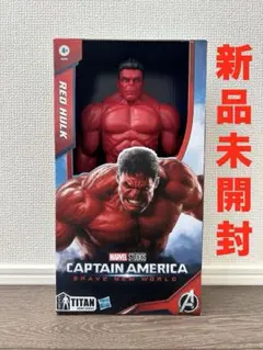 マーベルレジェンド ハルクのサムネイル