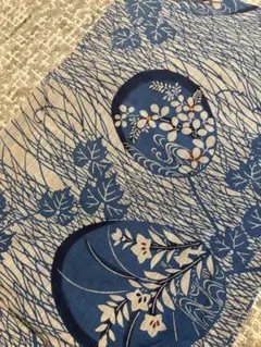 竺仙　神崎恵さん着用　綿紅梅　浴衣　乱菊 竺仙 神崎恵さん着用 綿紅梅 浴衣 乱菊 - メルカリ