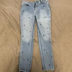 値下げ‼️GAP KIDS かわいいデニム　150センチ相当
