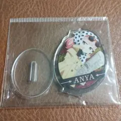 アーニャ　アクリルスタンド　スパイファミリー　SPY×FAMILY