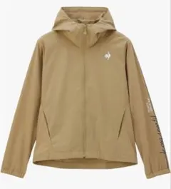 ルコック スポルティフ ストレッチクロスジャケット