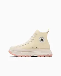 ＊ ALL STAR Ⓡ TREKWAVE CS HI 新品未使用 ＊