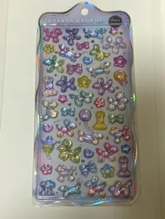 BONBON DROP ちゅるきら　バルーン
