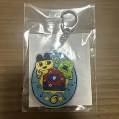 ミャクミャクたまごっち アクリルキーホルダー