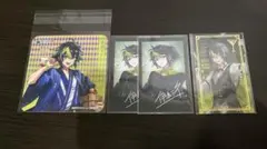にじさんじ　伊波ライ