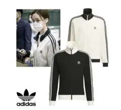 ADICOLOR CLASSIC TRACK TOP WAFFLE JW0109