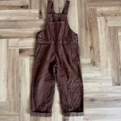 サロペット オーバーオール