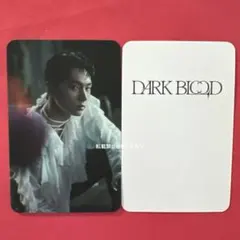 No.1279 ジェイ トレカ 【24時間以内発送】