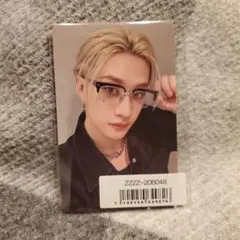 Stray Kids DO IT ソニミュ特典トレカ バンチャン スキズ