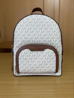 Michael Kors MKロゴバックパック