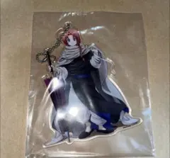 銀魂 神威 小さくなっちゃったver アクリルキーホルダー グッズ