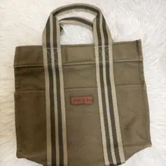 COMME CA ISM ミニトートバッグのサムネイル