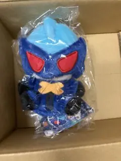 2025年最新】トレギア ぬいぐるみの人気アイテム - メルカリ