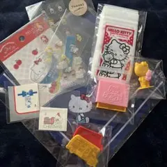 Helloキティー　まとめ