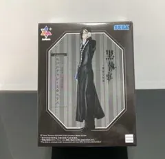 黒執事-寄宿学校編-Luminastaセバスチャン・ミカエリス