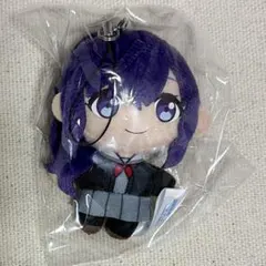 プロセカ　セガラッキーくじ　ぷちぬい　朝比奈まふゆ