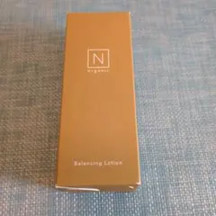 Nオーガニックバランシングローション100mlのサムネイル