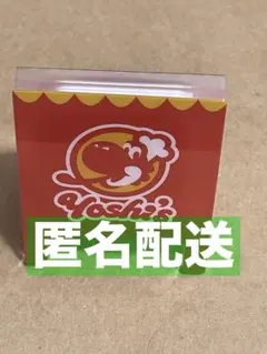 マリオカートワールド 看板クリップ ヨッシー