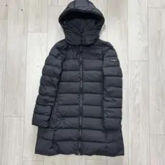 《超美品》TATRAS タトラス　POLITEAMA ダウンコート　サイズ02のサムネイル