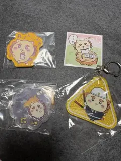 ちいかわ シーサー